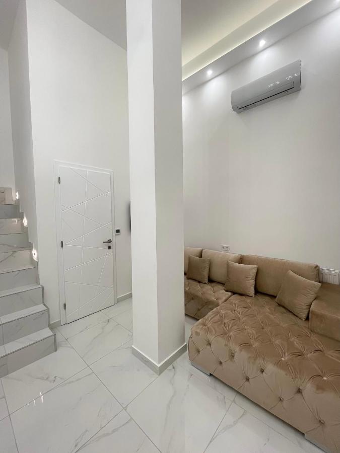 St Stephen Luxury Apartment Budapest Luaran gambar