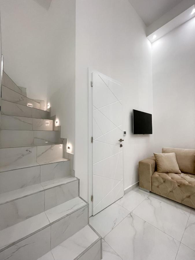 St Stephen Luxury Apartment Budapest Luaran gambar