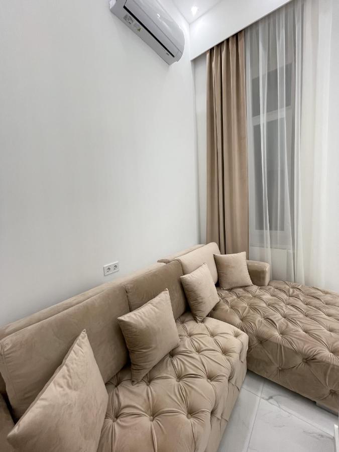 St Stephen Luxury Apartment Budapest Luaran gambar
